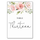 Search for greenery table cards Roses