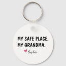 Search for safe keys key rings For her