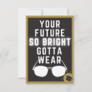 Search for funny graduation quotes postcards Congratulations