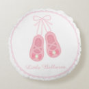 Search for ballet shoes cushions Pink