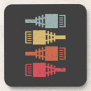 Search for geek coasters Old school