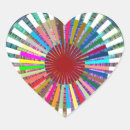 Search for chakras stickers Rainbow