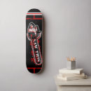 Search for pop culture skateboards Halloween