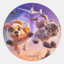Search for gracie stickers Pets