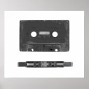 Search for 80s retro cassette tape posters Audio
