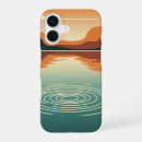 Search for lake iphone cases Water