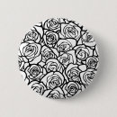 Search for white rose badges Flower