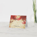 Search for red maple leaf cards Fall
