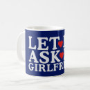 Search for to my valentine mugs Funny