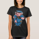 Search for i love cops tshirts Animal