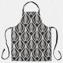 Search for elegant damask aprons Background