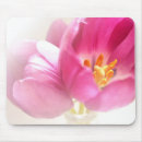 Search for pink tulip mousepads White