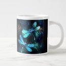 Search for mint blue mugs Butterflies