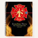 Search for emt notebooks Firefighter