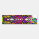 Search for fractal bumper stickers Psychedelic