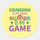 Search for bingo grandma Funny