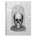 Search for skull notebooks Flower leaves