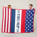 Search for red white and blue blankets Stars and stripes