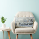 Search for magpie cushions Snow