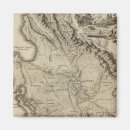 Search for cape magnets Africa