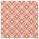 Search for mid century modern fabric Starbursts