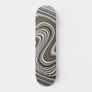 Search for light brown skateboards Geometric