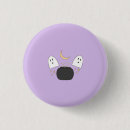 Search for cute witch badges Halloween