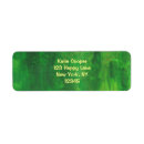 Search for random return address labels Modern