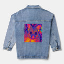 Search for psychedelic jackets Vibrant