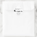 Search for thanks for poppin by stickers Modern