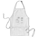 Search for published aprons Lazy