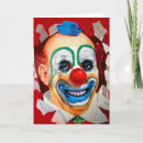 Search for circus birthday cards Carnival