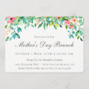 Search for tropical brunch invitations Luau