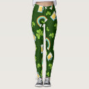 Search for st patricks day leggings Beer