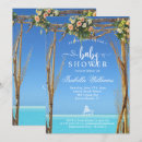 Search for boho beach invitations Tropical