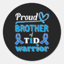 Search for blood type stickers Diabetic dad