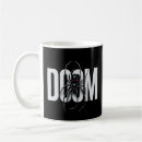 Search for death mask mugs Cool