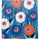 Search for red white and blue shower curtains Summer