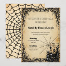 Search for parchment invitations Party