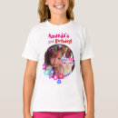 Search for birthday llama tshirts Floral