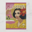 Search for caribbean postcards Island