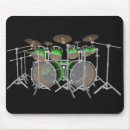 Search for drum mousepads Kit