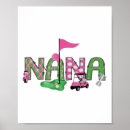 Search for golfing posters Golflife