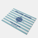Search for compass doormats Boat