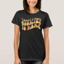 Search for cool cupcake tshirts Baker