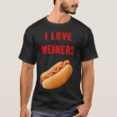 Search for weiner dog tshirts Lover