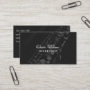 Search for saxophone business cards Musician