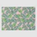 Search for palm tree tissue paper Botanical