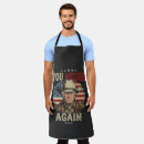 Search for save america aprons President