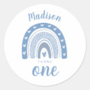 Search for rainbow envelope seals Boho